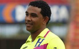 José Mendoza se encuentra sin contrato, pero espera solventar su situación con Xelajú.