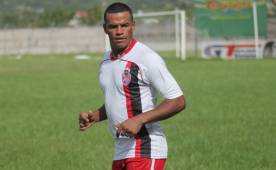 Rony Darío Martínez regresaría a las canchas ante el Olimpia.
