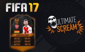 FIFA 17 también se ha vestido de Halloween para celebrar.