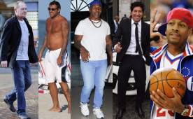 Eran millonarios, pero su mala adminitración los ha dejado en quiebra.