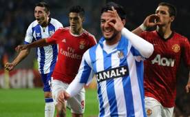 Revisá quiénes han sido los futbolistas mexicanos más caros en la historia del fútbol azteca.