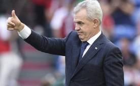 El futuro del mexicano Javier Aguirre está en duda en Japón.