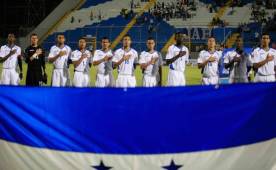 Esta es la selección que nos representará en el Mundial de Chile.