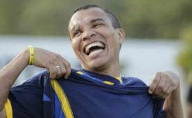 Rambo se encuentra en Estados Unidos, en una acedemia de fútbol.