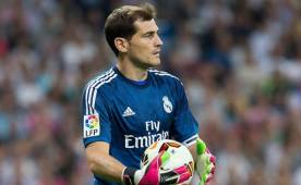 Rumores aseguran que el arquero Iker Casillas saldrá del Real Madrid.