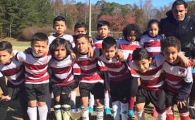 Luis Cálix se dedica ahora a formar niños después de vencer la Esclerósis múltiple.