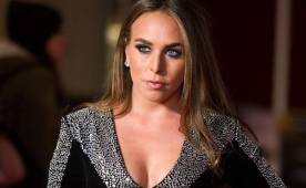 Chole Green tiene 25 años y al parecer tiene una relación cercana con el futbolista.