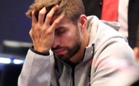 Gerard Piqué deberá ir a juicio por irrespetar a las autoridades policiales en España.