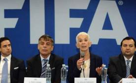 Federación de Fútbol Guatemala dio a conocer a diez periodistas que recibieron dinero de parte de Fepafut.