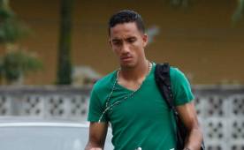 Daniel Tejeda podrá volver a jugar en la Liga Nacional. (Foto: DIEZ/Archivo)