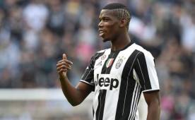 Finalmente Paul Pogba se quedaría en la Juventus de Italia.