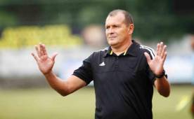 Wilmer Cruz le ganó la serie a Olimpia, le sacó dos triunfos en las vueltas regulares.