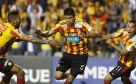 Herediano derrotó 2-0 al Limón y ganó moral para el duelo ante Olimpia el martes en Tegucigalpa. Foto Twitter