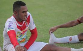 El jugador tocoeño Danilo Tobías interesa a los grandes del país.