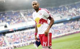 Henry anuncia que ahora será comentarista para la cadena británica Sky Sport.