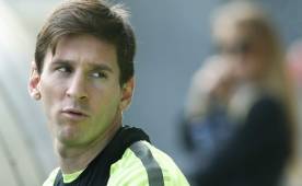 Un juez de Gavà (Barcelona) desestimó el recurso del futbolista argentino Lionel Messi