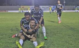 Honduras Progreso se había convertido en el equipo más goleador del fútbol hondureño, ahora le cuesta marcar.