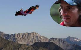 Dean Potter, murió durante un intento de salto base el sábado en el parque nacional Yosemite, en California, anunciaron medios de comunicación del país.