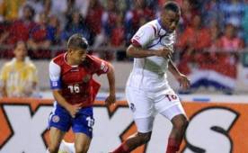 De la mano de Paulo Wanchope, Costa Rica comienza a bajar en el ranking FIFA.