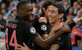 El PSG es el mejor líder de todas las ligas europeas. Acumula 32 puntos, 10 más que el Lyon tras 12 juegos.