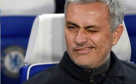 Mourinho será anunciado esta semana como entrenador del Manchester United.