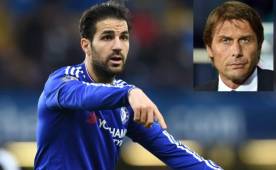 Ayer se confirmó en los medios españoles, que Fábregas estaba en la mira del Real Madrid.