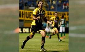 Nicolás Cardozo dice que pese a las críticas, se mantuvieron la calma contra Marathón el sábado anterior.