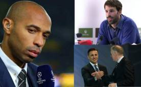 Muchos se preguntarán qué hacen ahora los futbolistas que se han retirado en los últimos años. Muchos encontraron la manera de seguir ligados al fútbol.