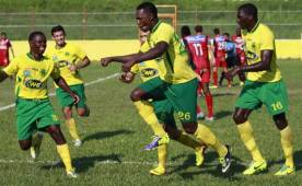 Parrillas One nunca encontró su casa desde que llegó a la máxima categoría y siempre le tocó tocar las puertas de otros estadios en varias ciudades.