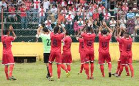El Tela FC busca dar el primer golpe frente al Alianza Becerra.