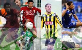 Los escualos, que esta semana arribaron a 56 años, han sido uno de los semilleros por excelencia y han mandado jugadores al Italia, Rumania, China, Uruguay, entre otros