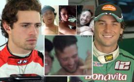 Mercedes Rohrer, Mauro Giallombardo y Juan Bautista están en el ojo del huracán tras el video que se les filtró.