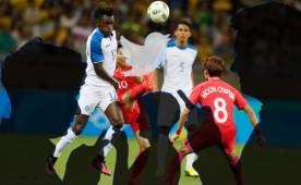 El juego Honduras-Corea generó una lluvia de comentarios en las redes sociales, los catrachos lo viven con intensidad.