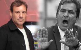 Carlos Prono es claro al hablar sobre el proceso de Jorge Luis Pinto al frente de Honduras.