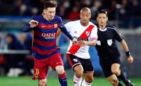 Messi ayuda con un noble gesto al departamento de pediatría del hospital de la ciudad central bosnia de Travnik. Foto EFE.