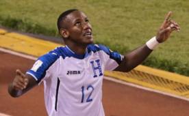 El delantero Romell Quioto es el único refuerzo confirmado por el entrenador Romell Quioto para reforzar la Selección Sub-23 que irá a los Juegos Olímpicos.