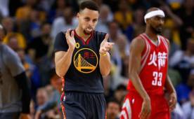 Los Warriors se perfilan a conseguir su segundo título en la NBA de manera consecutiva.