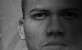 Arnold Peralta tenía un gran futuro por delante. Se quedó con las ganas de jugar un mundial a nivel adulto con Honduras.