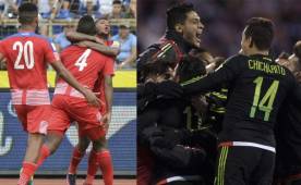 México y Panamá tiene la oportunidad de colocarse de líderes con una victoria esta noche.