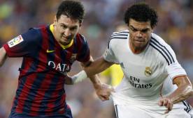 El último clásico disputado entre Real Madrid y Barcelona en el Bernabéu terminó 2-1 a favor de los merengues.