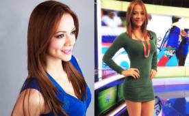 Isabel Zambrano se molestó por dichas imágenes y respondió en su cuenta de Facebook aunque después borró el post.