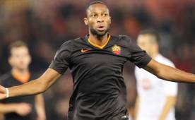 El centrocampista malí del Roma Seydou Keita ha asegurado que el Real Madrid 'no es invencible'.