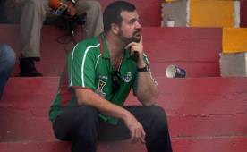 Las pruebas que hay contra el directivo del fútbol hondureño son los registros de lavado 'desde una cuenta de Nueva York a una cuenta en Honduras'. Foto DIEZ