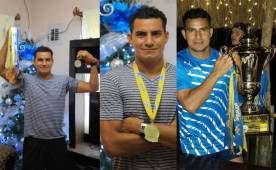 Mariano Acevedo llegó a séptimo título en Liga Nacional con Marathón, Olimpia y ahora Honduras Progreso.