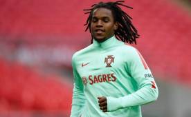 Renato está ilusionado porque Carlo Ancelotti lo entrenará la próxima temporada.