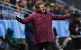 Ricardo La Volpe fue claro en cuanto a su postura respecto a los intereses de FIFA.