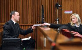 El juicio sobre el atleta sudafricano aún está vigente.