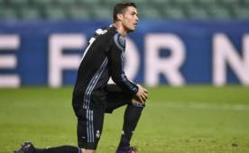 Real Madrid no pudo ante el Legia y deberá esperar hasta la siguiente ronda para lograr su boleto a octavos.