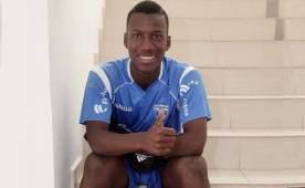 Darixon Vuelto consiguió la clasificación al Mundial de Chile con la Sub-17 y este viernes viajará a Dinamarca. Foto DIEZ