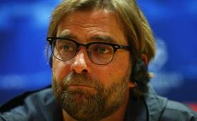 Jurgen Klopp ha tenido un paso exitoso con el Borussia Dortmund.
